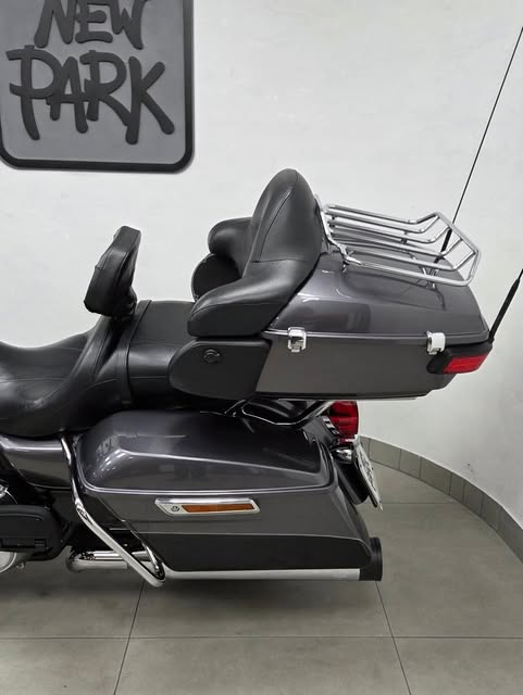 HARLEY-DAVIDSON ELECTRA GLIDE ULTRA LIMITED - Imagem 15