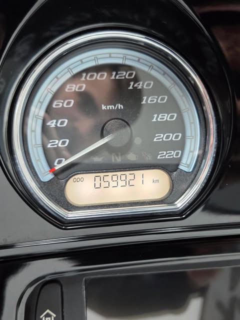 HARLEY-DAVIDSON ELECTRA GLIDE ULTRA LIMITED - Imagem 17
