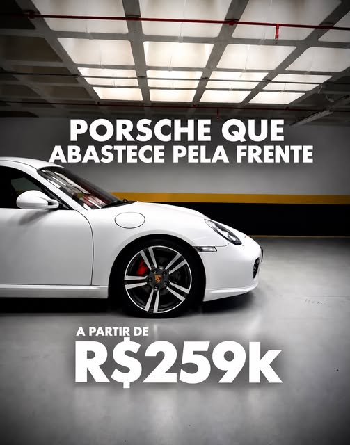 PORSCHE BOXSTER - Imagem 1