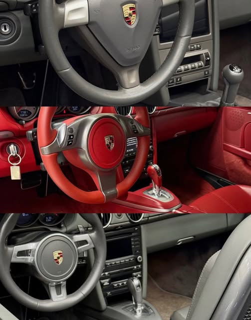 PORSCHE BOXSTER - Imagem 3