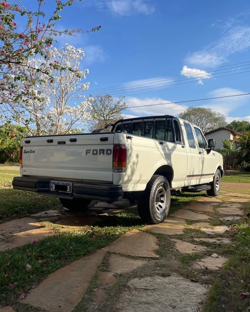 FORD F-1000 - Imagem 3