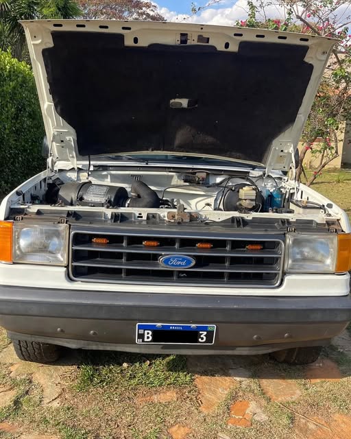 FORD F-1000 - Imagem 9