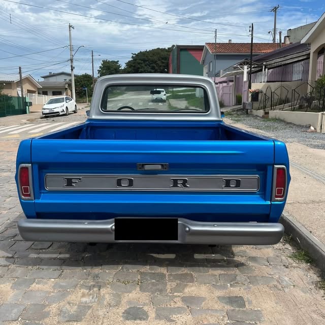 FORD F-100 - Imagem 6