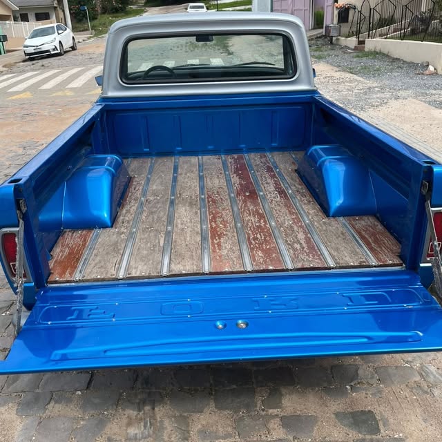 FORD F-100 - Imagem 7