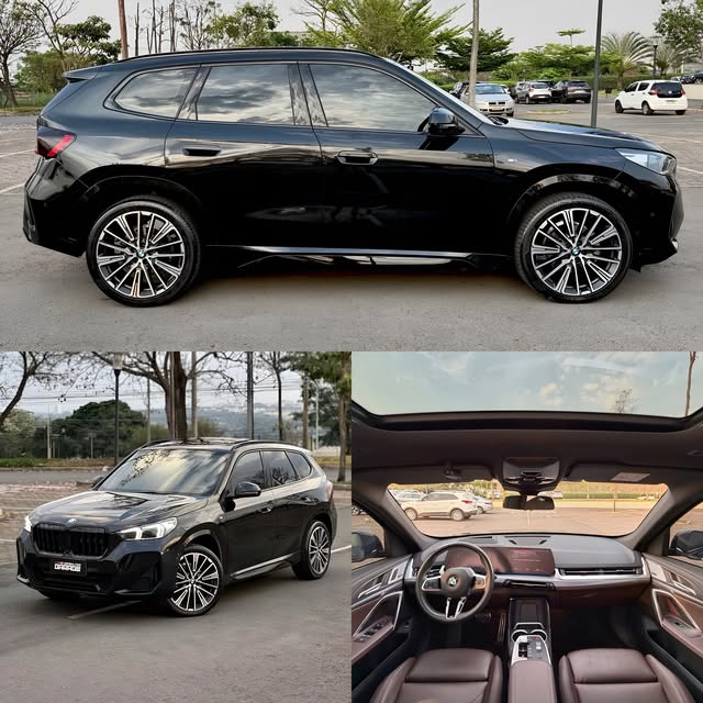 BMW X1 M SPORT - Imagem 1
