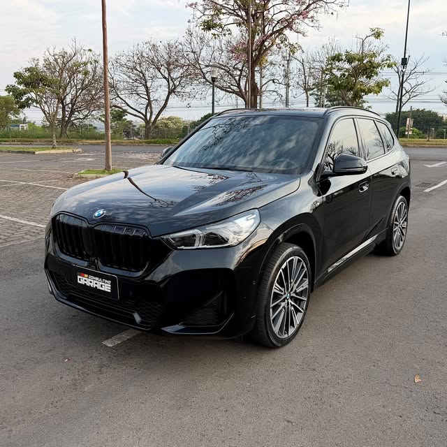 BMW X1 M SPORT - Imagem 2