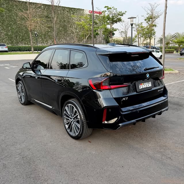 BMW X1 M SPORT - Imagem 3