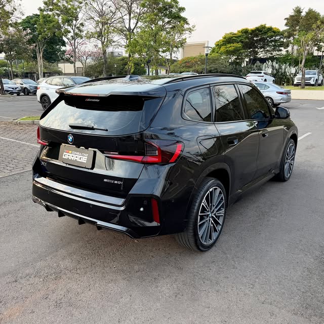 BMW X1 M SPORT - Imagem 4