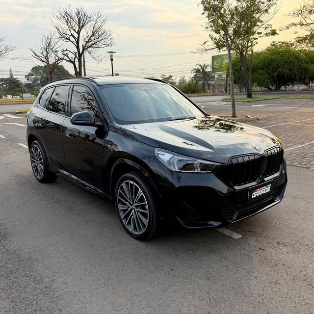 BMW X1 M SPORT - Imagem 5