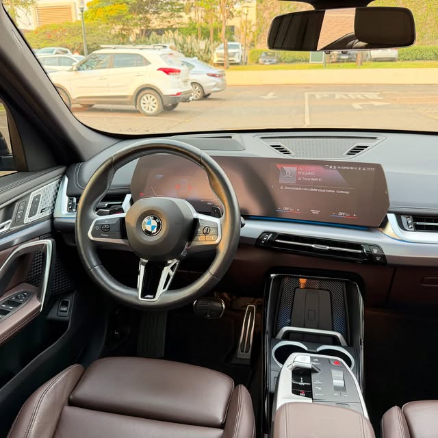 BMW X1 M SPORT - Imagem 7