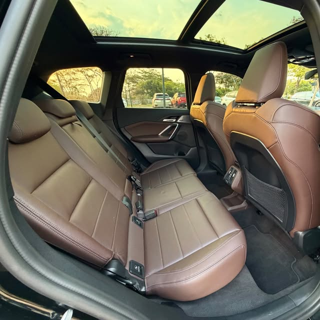 BMW X1 M SPORT - Imagem 10