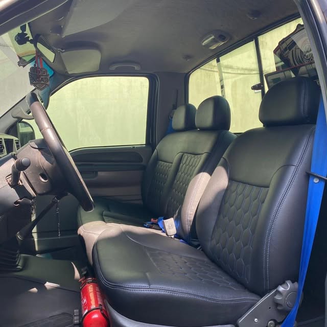 FORD F-250 XLT-L - Imagem 5