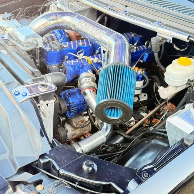 FORD F-250 XLT-L - Imagem 9