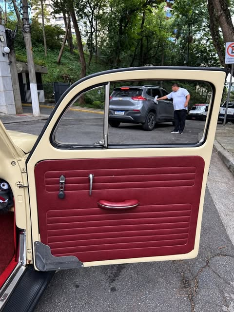 VOLKSWAGEN FUSCA - Imagem 9