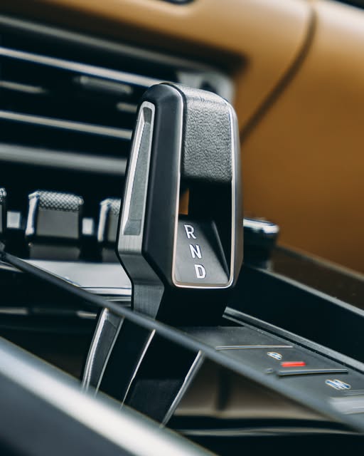 PORSCHE 911 CARRERA - Imagem 4