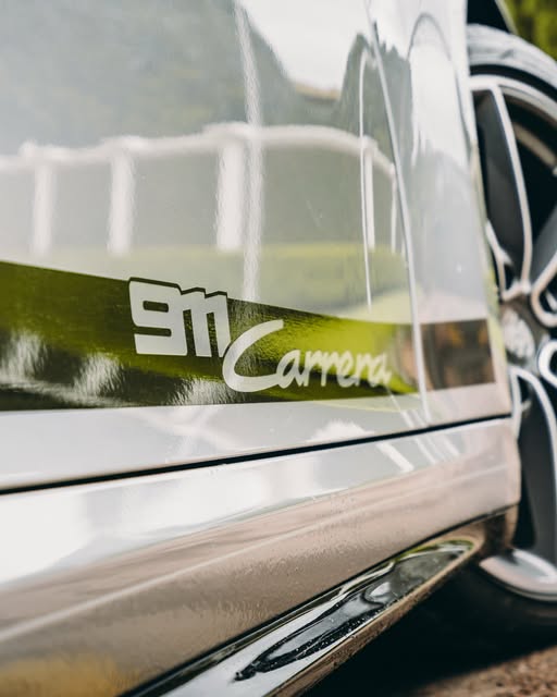 PORSCHE 911 CARRERA - Imagem 5