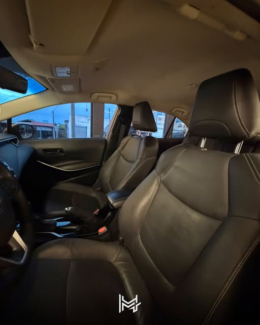 TOYOTA COROLLA XEI - Imagem 4