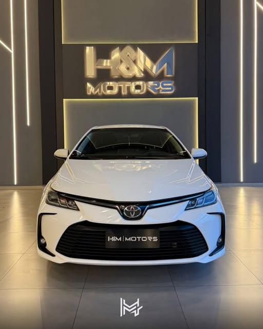 TOYOTA COROLLA XEI - Imagem 5