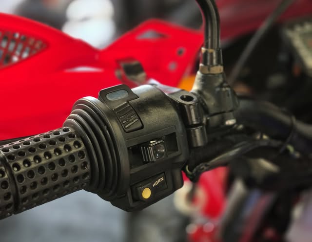 HONDA XR 650 L - Imagem 4