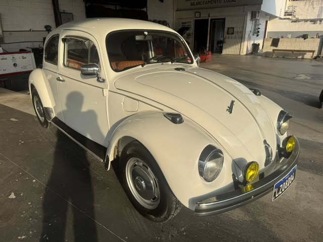 VOLKSWAGEN FUSCA - Imagem 2