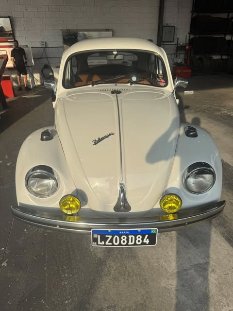 VOLKSWAGEN FUSCA - Imagem 5