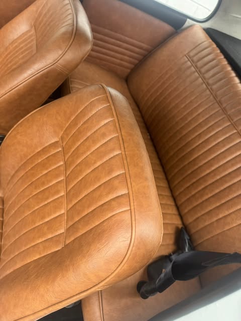 VOLKSWAGEN FUSCA - Imagem 7