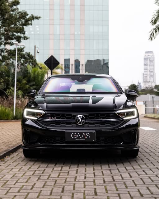 VOLKSWAGEN JETTA GLI - Imagem 2