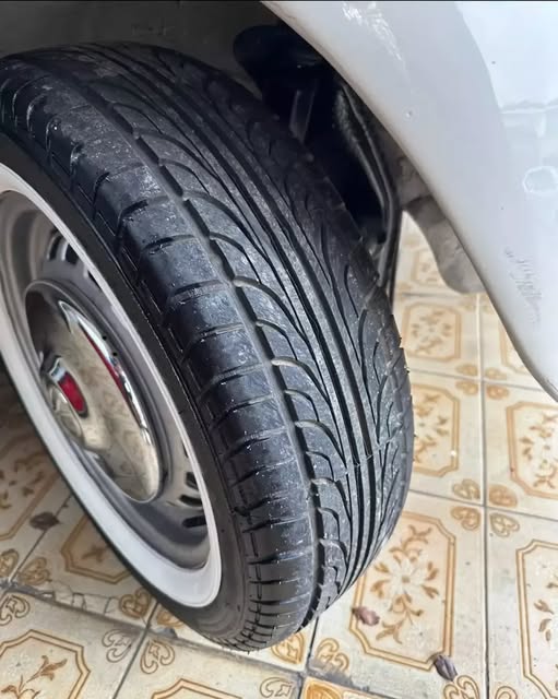 VOLKSWAGEN FUSCA - Imagem 13