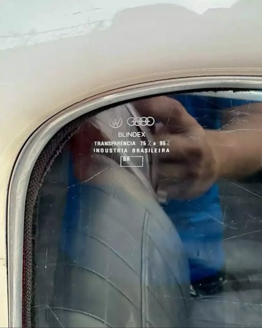 VOLKSWAGEN FUSCA - Imagem 14