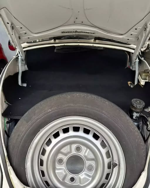 VOLKSWAGEN FUSCA - Imagem 18