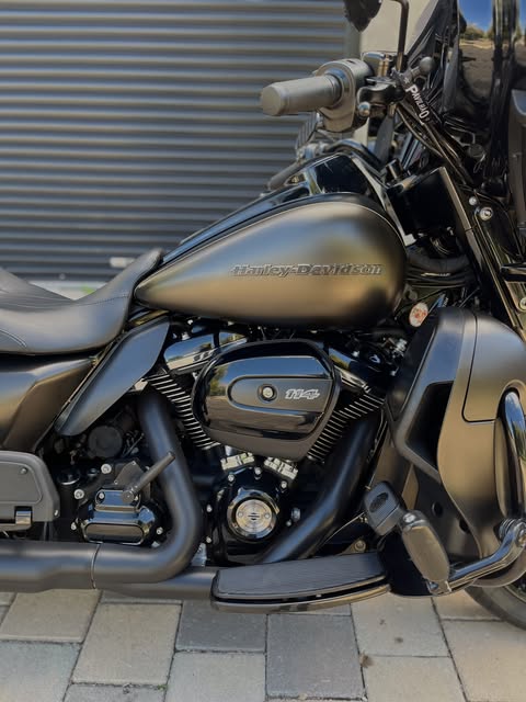 HARLEY-DAVIDSON ULTRA LIMITED - Imagem 2