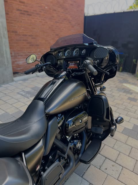 HARLEY-DAVIDSON ULTRA LIMITED - Imagem 4