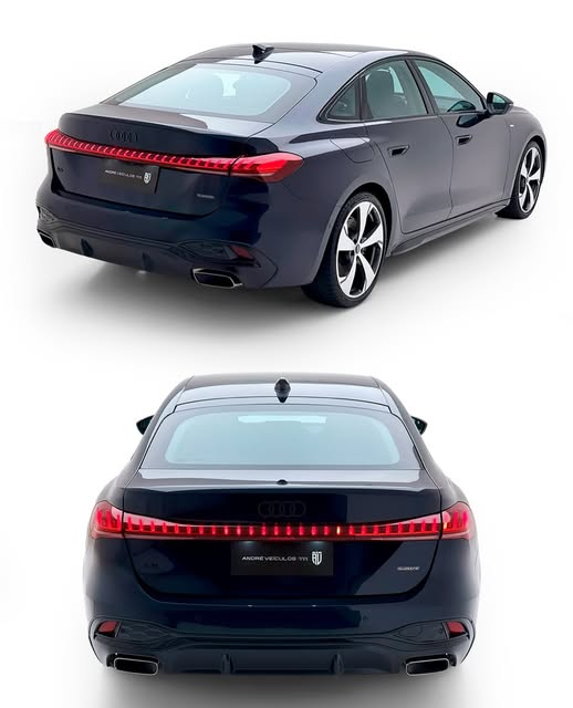 AUDI A5 PERFORMANCE S EDITION - Imagem 2