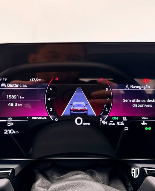 AUDI A5 PERFORMANCE S EDITION - Imagem 11