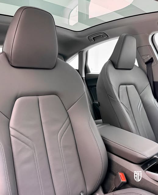 AUDI A5 PERFORMANCE S EDITION - Imagem 13