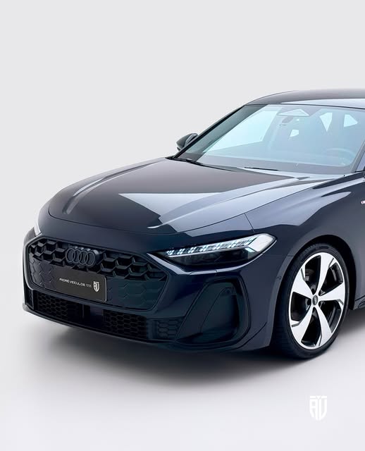 AUDI A5 PERFORMANCE S EDITION - Imagem 3