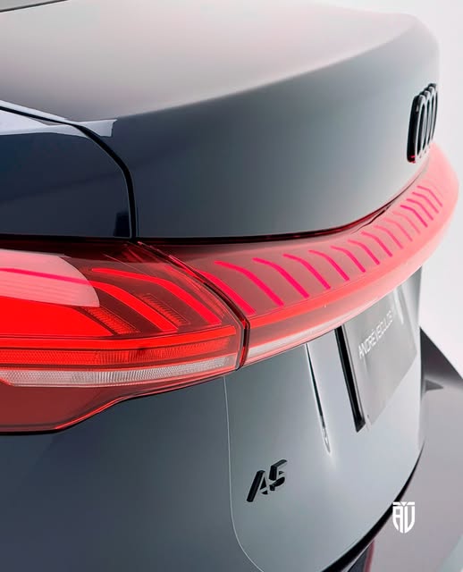 AUDI A5 PERFORMANCE S EDITION - Imagem 5