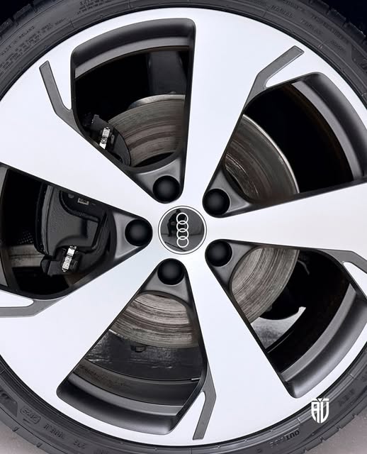 AUDI A5 PERFORMANCE S EDITION - Imagem 6