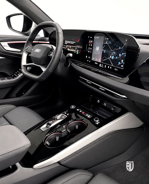 AUDI A5 PERFORMANCE S EDITION - Imagem 7