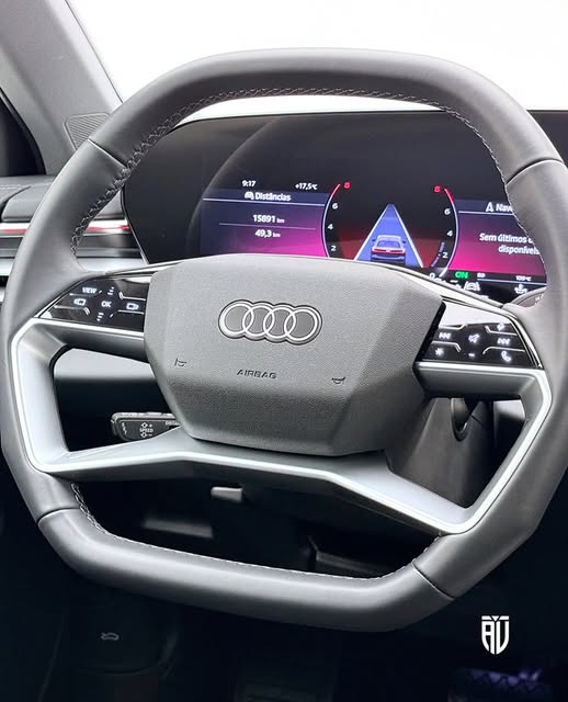 AUDI A5 PERFORMANCE S EDITION - Imagem 8