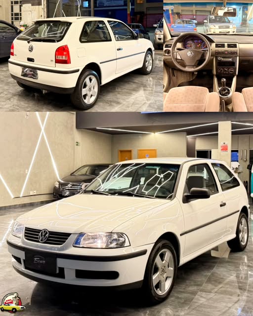 VOLKSWAGEN GOL - Imagem 1