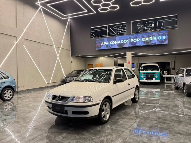 VOLKSWAGEN GOL - Imagem 2