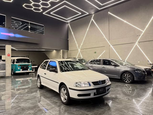 VOLKSWAGEN GOL - Imagem 3