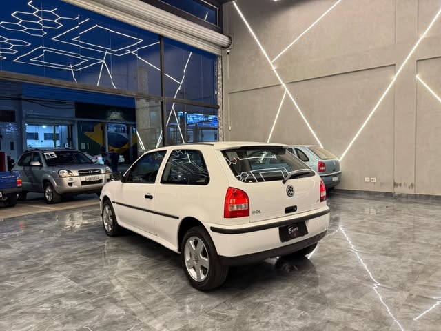 VOLKSWAGEN GOL - Imagem 4