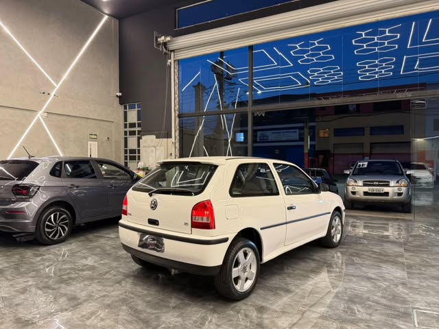 VOLKSWAGEN GOL - Imagem 5