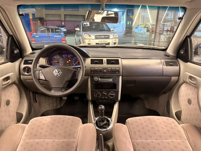 VOLKSWAGEN GOL - Imagem 6