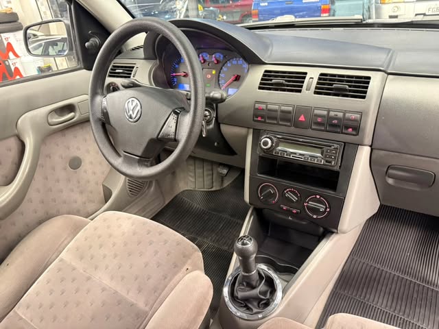 VOLKSWAGEN GOL - Imagem 7