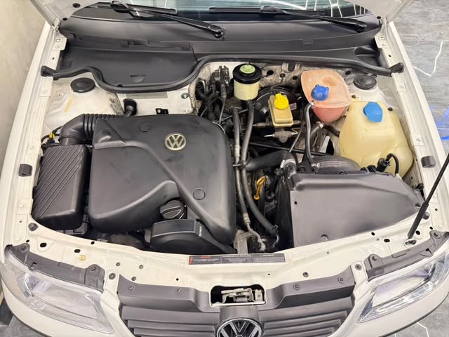 VOLKSWAGEN GOL - Imagem 10