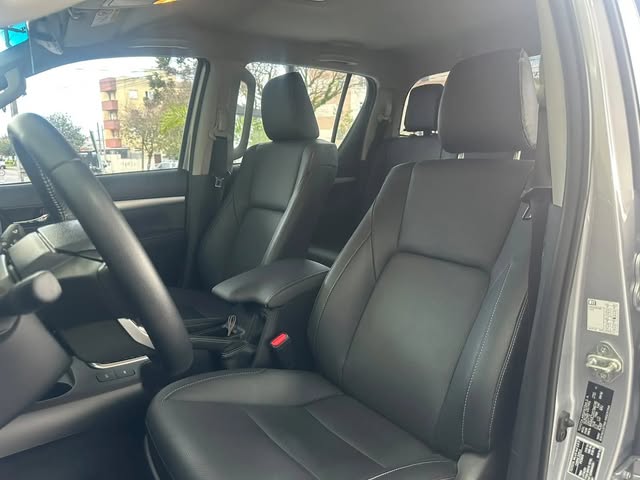 TOYOTA HILUX SRX - Imagem 6