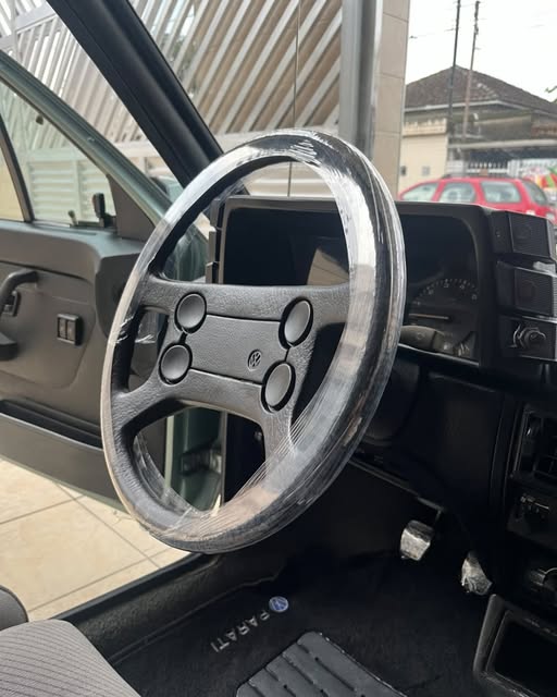 VOLKSWAGEN PARATI GLS - Imagem 3